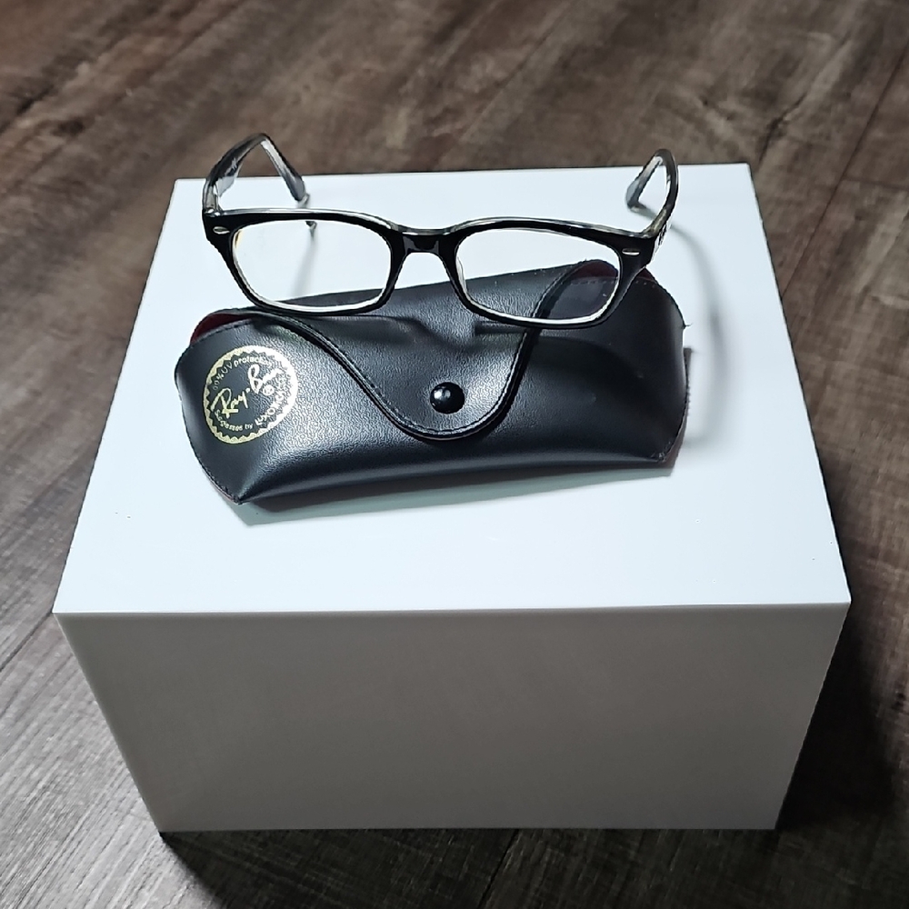 Ray-Ban - Eyeglasses with Case